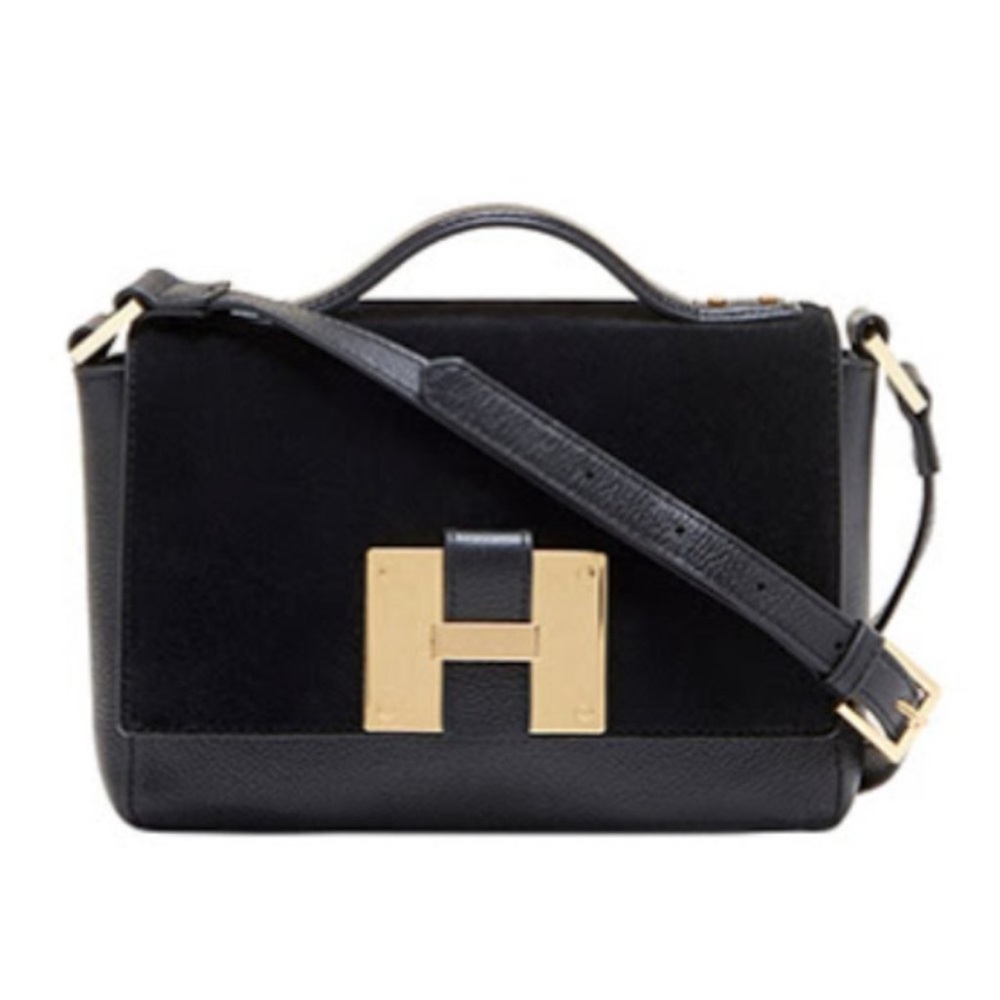 India Hicks Lady P Bag Crossbody Purse